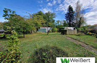 Grundstück zu kaufen in 25551 Hohenlockstedt, Kapitalanleger aufgepasst - Baugrundstück mit Entwicklungspotenzial im Zentrum von Hohenlockstedt