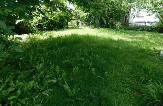 Grundstück zu kaufen in Bahnhofstraße 21, 83404 Ainring, Sonniges Baugrundstück für DHH in 83404 Ainring - kein Bauzwang - derzeit 6.120 Euro Mieteinnahmen