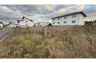 Grundstück zu kaufen in 34314 Espenau, TEILBAR & VOLL ERSCHLOSSEN FÜR IHREN NEUBAU-TRAUM