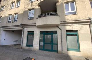 Gewerbeimmobilie mieten in Jacobsohnstraße 19, 13086 Weißensee, Kleine Fläche für viele Möglichkeiten