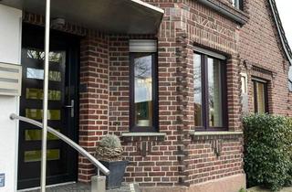 Büro zu mieten in 48282 Emsdetten, Büro, Kanzlei oder Praxis 148 m² in gut frequentierter Lage in Emsdetten!