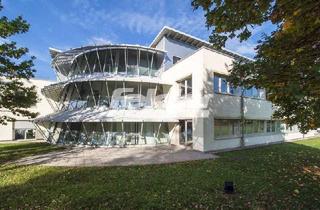 Büro zu mieten in 83026 Aising, Attraktive Büroflächen in Rosenheim-Süd