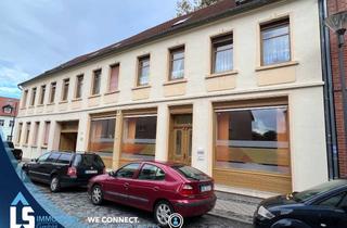 Gewerbeimmobilie mieten in Wüste Worth, 39576 Stendal, Ihre neue Visitenkarte für Ihr Business!