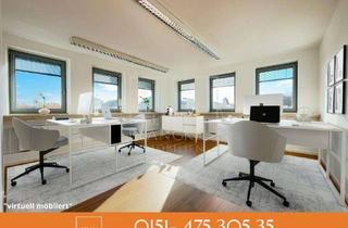 Büro zu mieten in 95444 City, Sehr gepflegte Büroräume in der Bahnhofstraße, renoviert und Einzugsfertig!