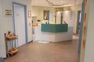 Praxen mieten in Mühlenbusch 7a, 31162 Bad Salzdetfurth, Zahnarzt Praxis in Bad Salzdetfurth - Zentrumnah - Provisionsfrei