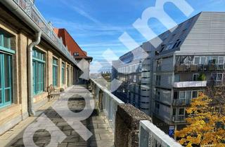 Büro zu mieten in Brandenburger Straße 14, 04103 Zentrum-Ost, ~ Arbeiten mit Adresse: Landmark-Büros in TOP Bahnhofslage ~ ca. 3.600 m² ~ teilbar