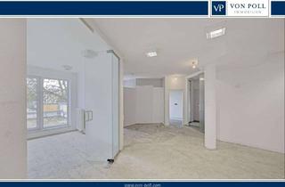 Praxen mieten in 44263 Hörde, attraktive Praxisfläche in guter Citylage von Hörde