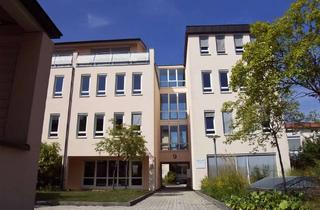 Büro zu mieten in 79539 Lörrach, Penthouse Büro nahe der Innenstadt - gegebenenfalls teilbar