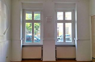 Büro zu mieten in Gustav-Adolf-Straße 162, 13086 Weißensee, Ladenfläche mit Büro im schönen Weißensee/ Prenzlauer Allee