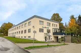 Praxen kaufen in 08294 Lößnitz, Gepflegte Arztpraxis im Ärztehaus Lößnitz zu verkaufen!