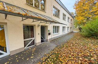 Praxen kaufen in 08294 Lößnitz, Gepflegte Arztpraxis im Ärztehaus Lößnitz zu verkaufen!