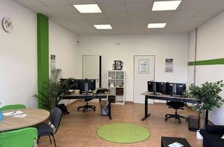 Geschäftslokal mieten in St.-Eutstachius-Platz, 41564 Kaarst, Grosszügiges Ladenlokal in Kaarst-Vorst