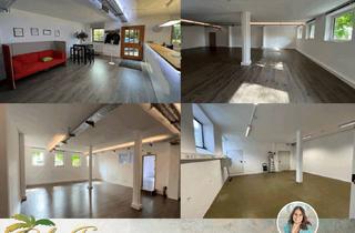 Gewerbeimmobilie mieten in 83543 Rott, Freie moderne Gewerbeeinheit in Meiling, Rott am Inn