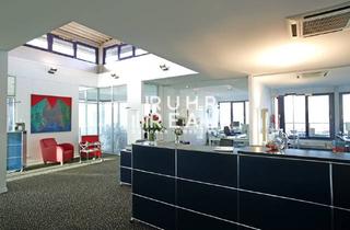 Büro zu mieten in 50674 Altstadt-Süd, Moltkehöfe | Büros in zentraler Lage | Aufzug