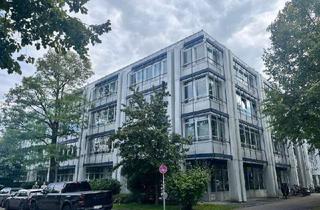 Büro zu mieten in 81539 Ramersdorf-Perlach, STOCK - helle Büroräumlichkeiten | gute Anbindung | ruhige Lage