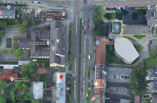 Geschäftslokal mieten in Fürstenriederstrasse 32, 80686 Laim, TOPLAGE 1.Reihe Fürstenrieder Str.!!! Laden - Gewerbefläche fast alles möglich!