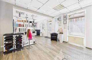 Gewerbeimmobilie mieten in 54516 Wittlich, Attraktive Gewerbefläche in Innenstadtlage | vielseitig nutzbar | ab sofort verfügbar