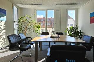 Büro zu mieten in 65779 Kelkheim, Traumhaftes Büro in bester Lage von Kelkheims Innenstadt