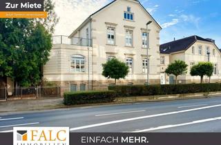 Büro zu mieten in 26135 Osternburg, Ihre neue Adresse in Top-Lage. Repräsentative Büroflächen mit Wohlfühlfaktor