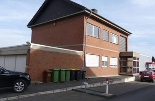 Büro zu mieten in 53332 Bornheim, Büroräume in gut frequentierter Lage in Bornheim