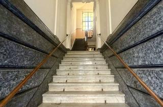 Büro zu mieten in 50678 Altstadt-Süd, Provisionsfrei / Repräsentative Altbau-Bürofläche für Ihr Unternehmen in Topla