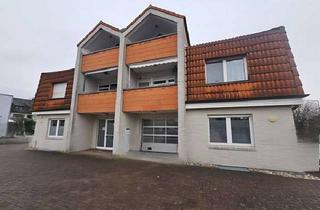 Gewerbeimmobilie mieten in 49078 Hellern, Ca. 150 m² Gewerbeflächen in OS-Hellern, erweiterbar auf ca. 265 m²