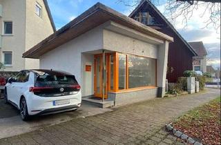 Geschäftslokal mieten in 70597 Degerloch, Ladenfläche in Stuttgart - Degerloch