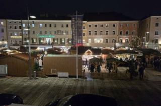 Büro zu mieten in 83278 Traunstein, Büro direkt am Stadtplatz