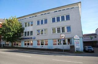 Büro zu mieten in 88214 Ravensburg, Ravensburg Stadtlage - Attraktive Büro-/ Praxisfläche in frequentierter Lage