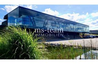 Büro zu mieten in 92289 Ursensollen, Moderne, helle Büroflächen in gut angebundener Lage