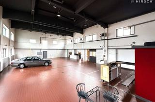 Gewerbeimmobilie kaufen in 46446 Emmerich, Wohn- und Geschäftshaus mit Penthousewohnung in TOP-Lage