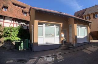 Büro zu mieten in 75236 Kämpfelbach, Helle Büroräume im Zentrum von Kämpfelbach-Ersingen