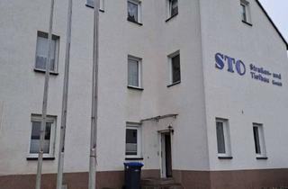 Gewerbeimmobilie mieten in Zöblitzer Straße 26, 09526 Olbernhau, 95m² Gewerbefläche im EG mit Parkplätzen