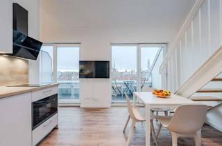 Immobilie mieten in Weidenweg 63, 10247 Friedrichshain, Wohnung in Weidenweg