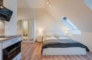 Immobilie mieten in Weidenweg 63, 10247 Friedrichshain, Wohnung in Weidenweg