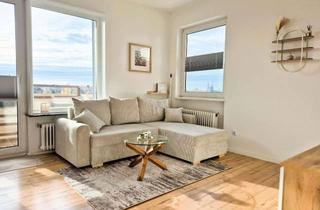 Immobilie mieten in Lindauer Allee 40, 13407 Reinickendorf, Apartment in Lindauer Allee, Berlin for 34 m²