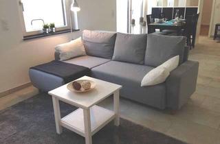 Immobilie mieten in 72631 Aichtal, MODERN MÖBLIERT - Voll möblierte.2-Zi.-ELWhg. in Aich/Rudolfshöhe, WLAN - 2418