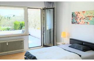 Immobilie mieten in Ramsbachstrasse, 70597 Degerloch, löffelfertiges WG-Zimmer mit Internet, TV, Gästeküche, Bad/Wc-Mitbenützung, Waschmaschine