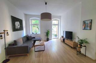 Immobilie mieten in Goltzstraße, 10781 Schöneberg, Untermiete für Jan & Feb in der beliebten Goltzstraße/Schöneberg