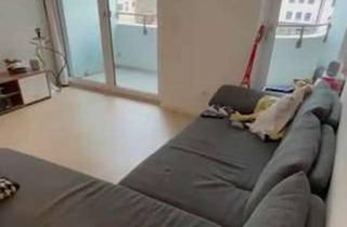 Immobilie mieten in Am Nordbahnhof 2a, 85049 Ingolstadt, Befristete Untermiete –75m² Wohnung in Ingolstadt (Jan-Apr)