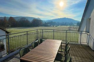 Immobilie mieten in Weilerburgstraße, 72072 Tübingen, 4er-WG über den Dächern von Tübingen-Bühl – mit Traumaussichten!