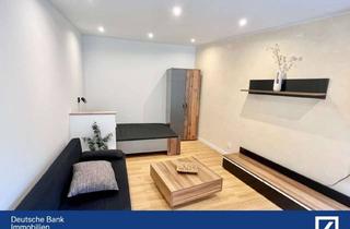 Immobilie mieten in 46282 Dorsten, Modern möbliertes Apartment für Projekting., Pendler ++ Nähe Industriepark Dorsten/Marl