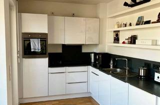 Immobilie mieten in 60326 Gallus, Zwischenmiete in Frankfurt Europaviertel – 2-Zimmer-Neubauwohnung, möbliert, Feb–Apr 2026 – 1.480 €