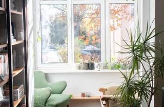 Immobilie mieten in 10318 Karlshorst, möblierte 3 Zimmer Wohnung in Karlshorst für 3 Monate zu vermieten