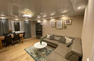 Immobilie mieten in 68305 Gartenstadt, 3 Zimmer Wohnung in Ma-Gartenstadt