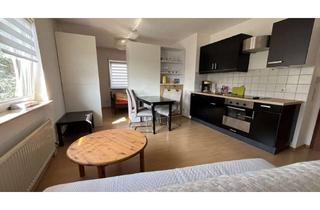 Immobilie mieten in Damaschkestraße 64, 64711 Erbach, Voll ausgestattete 1,5 Zimmerwohnung mit All-Inclusive-Service