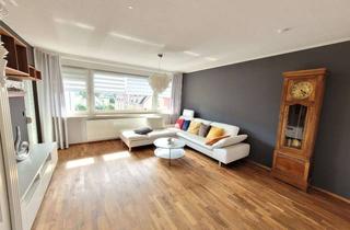 Immobilie mieten in Jahnstraße 19, 90537 Feucht, Schicke 3-Zimmerwohnung in zentraler Lage in Feucht