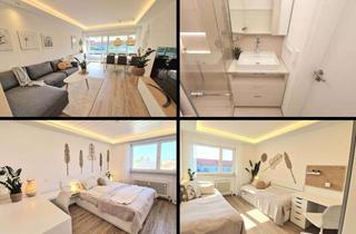 Immobilie mieten in Wörthstraße 96/1, 89077 Weststadt, Apartment in Wörthstraße, Ulm for 73 m² with 2 bedrooms