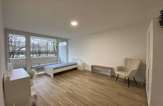 Immobilie mieten in Alfred-Neumann-Anger, 81737 München, frisch renovierte 4er-WG in Neuperlach nähe U-Bahn