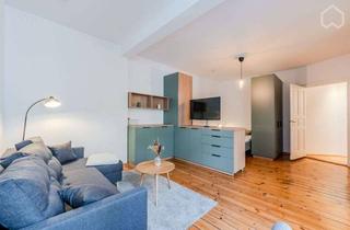 Immobilie mieten in Prenzlauer Berg, 10437 Prenzlauer Berg, Modernes & charmantes Loft in Prenzlauer Berg (Berlin)